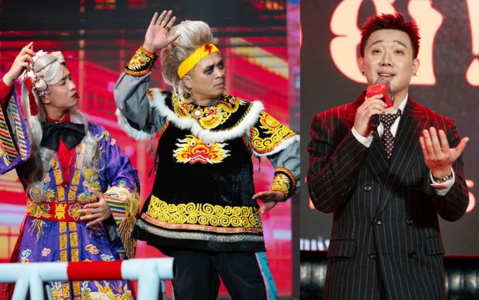 Từ Táo Quân đến phim 'Thỏ Ơi!!' của Trấn Thành: Khi kỳ vọng khán giả trở thành phép thử lớn nhất