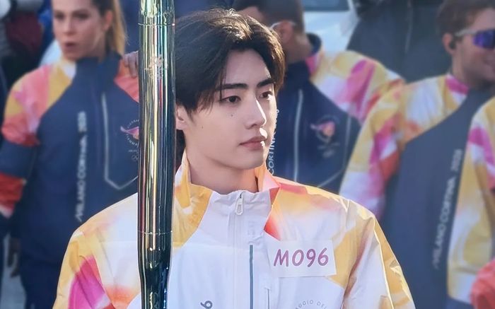 Niềm tự hào mới của Kpop trên trường quốc tế