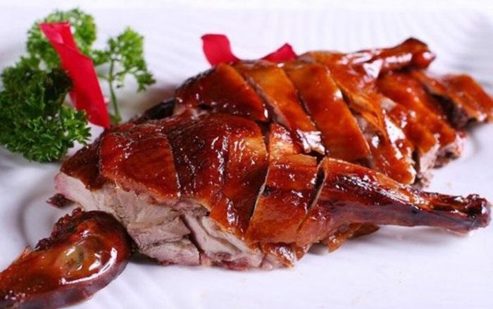 3 bộ phận của thịt vịt nhiều người thích ăn nhưng lại vô tình 'rước bệnh vào người'