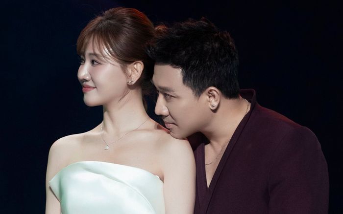 Trấn Thành 'gãy gánh'