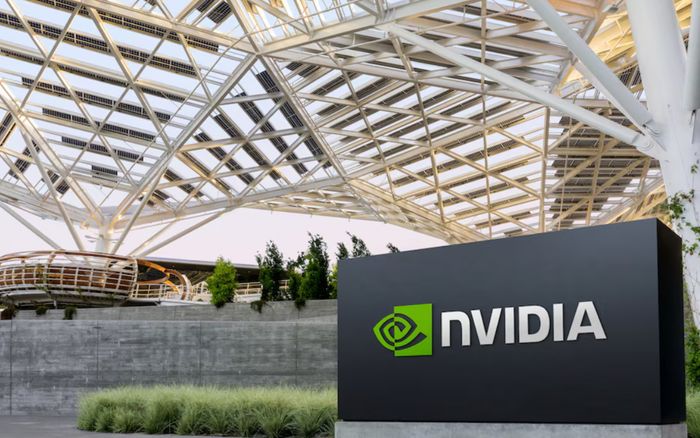 Meta 'vung tiền' mua hàng triệu chip Nvidia