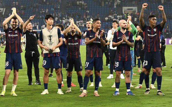 Bóng đá Malaysia tự hào khi chính thức giành vé đi tiếp