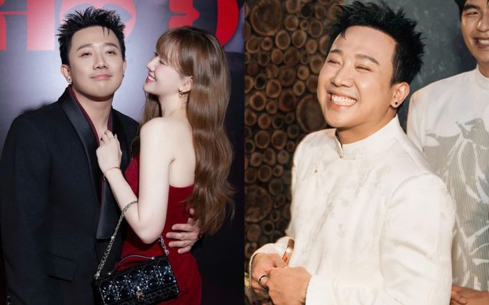 Trấn Thành nói thật chuyện không mời Hari Won đóng phim