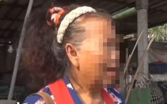 Đàn vịt nuôi liên tục bị cắn chết, người phụ nữ tức giận khi biết 'thủ phạm'