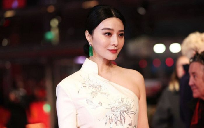 Phạm Băng Băng vẫn chứng minh đẳng cấp minh tinh dù rời khỏi showbiz