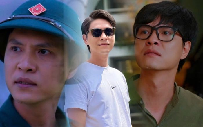 Nam diễn viên khẳng định tên tuổi bằng thực lực, nhưng toàn đóng vai 'hỗn' trên phim giờ vàng