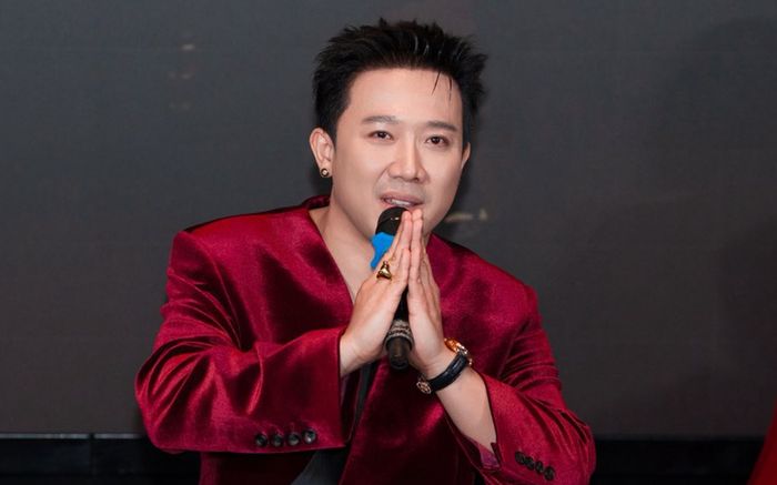 Trấn Thành có hay, nhưng chưa đủ