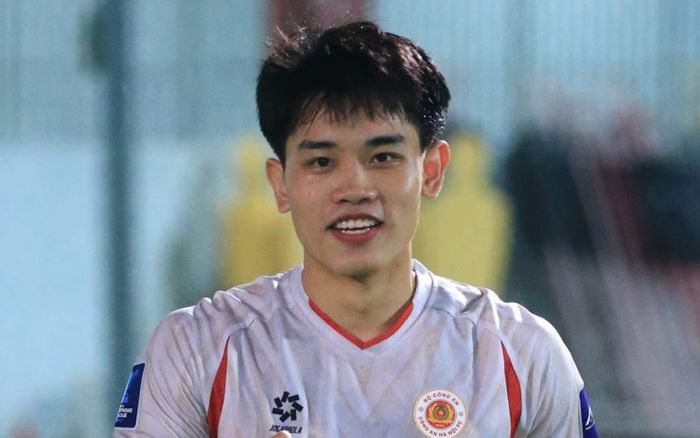 AFC bình luận Đình Bắc bị tước bàn thắng