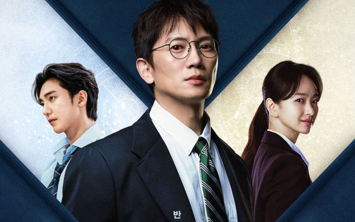 Top 5 phim Hàn Quốc hay nhất tháng 2/2026