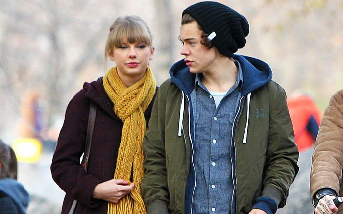Taylor Swift có thể 'chạm mặt' người yêu cũ