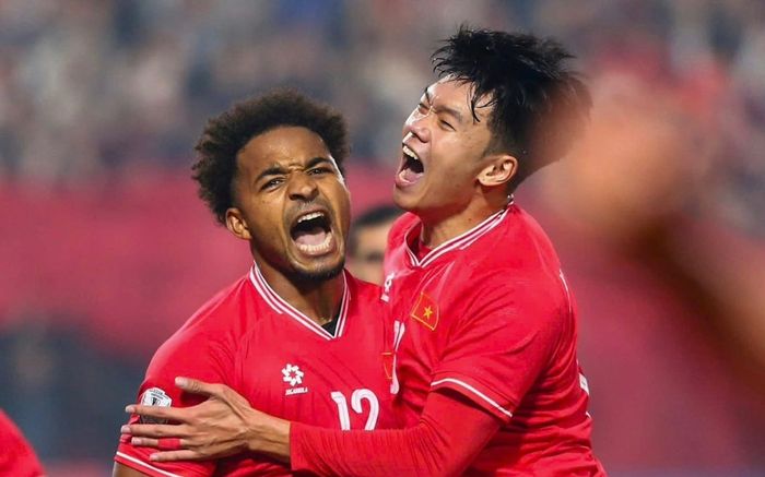 Tuyển Việt Nam gây bất ngờ lớn khi đối đầu Malaysia