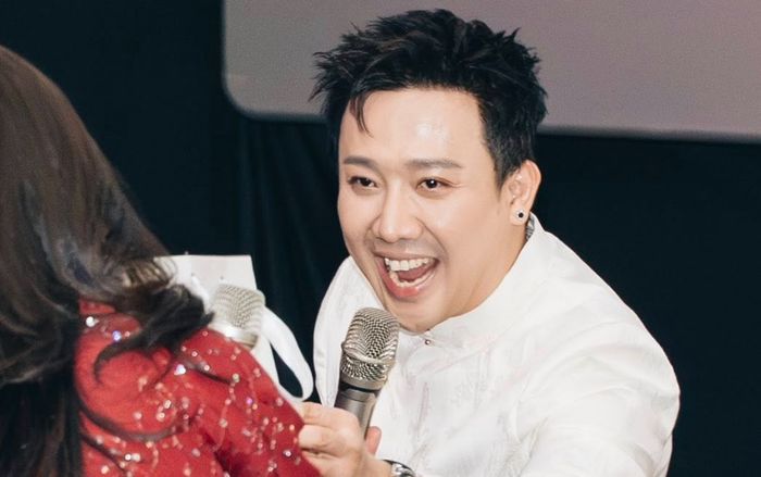 Trấn Thành đính chính về phim Thỏ Ơi!! khi vừa bỏ túi 100 tỷ