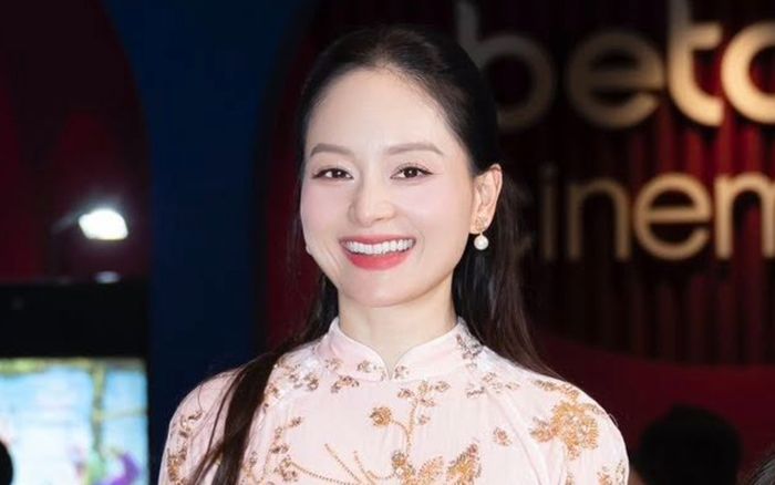 Diễn viên Lan Phương nhận xét đúng 9 từ về Mùi Phở