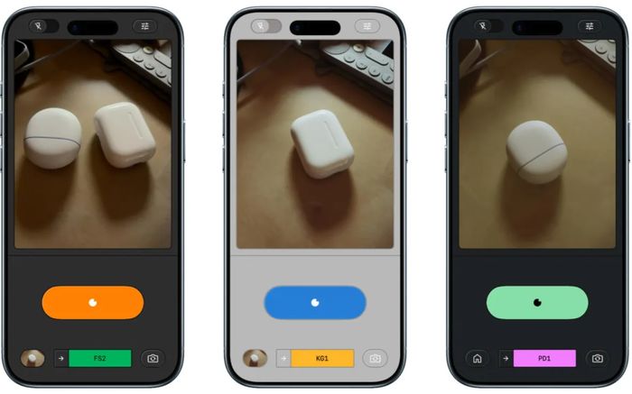 Google ra mắt ứng dụng Snapseed cho iPhone