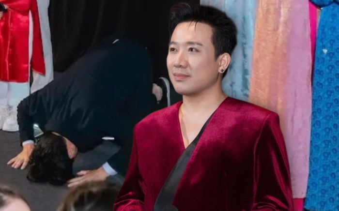 Mùi Phở quỳ gối cầu cơ hội, Trấn Thành chạm 100 tỷ: Khi thị trường không vận hành bằng sự thương cảm