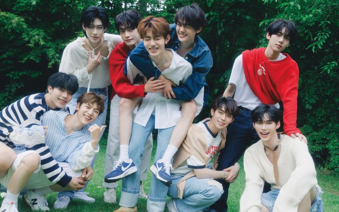 'Hồi kết' cho nhóm nhạc từ Boys Planet