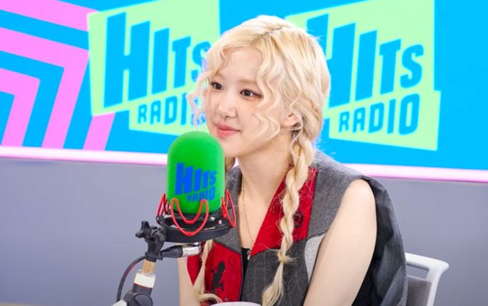 APT. của Rosé được vinh danh đĩa đơn thành công nhất toàn cầu