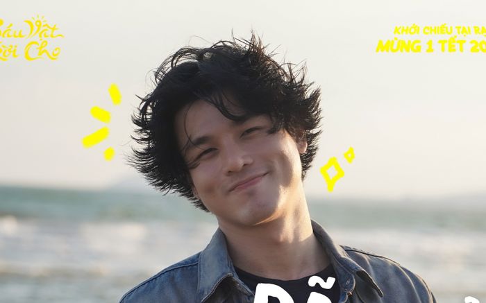 Không phải Tuấn Trần, đây mới là nam diễn viên gây bất ngờ nhất Báu Vật Trời Cho