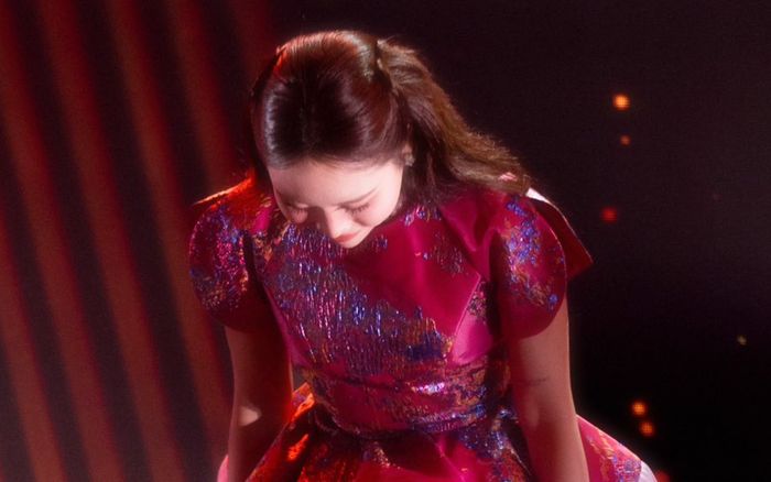 Phương Mỹ Chi đã đúng khi chọn dừng lại