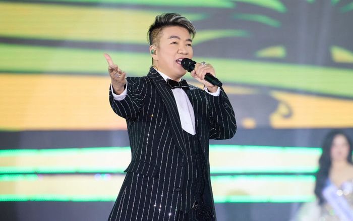 Xúc động lựa chọn của Đàm Vĩnh Hưng trước thềm Tết Nguyên đán