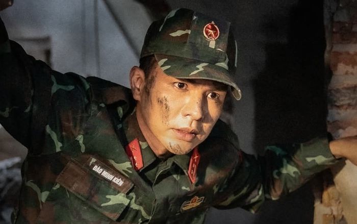 Steven Nguyễn gửi lời nhắc nhở đặc biệt trong ngày trọng đại