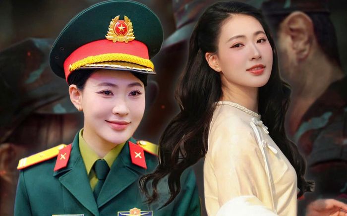 'Người tình' của Steven Nguyễn được khen đẹp như Lưu Diệc Phi