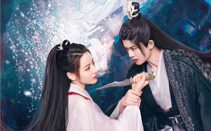 Top 11 phim cổ trang Trung Quốc có lượt xem nhiều nhất trên các nền tảng
