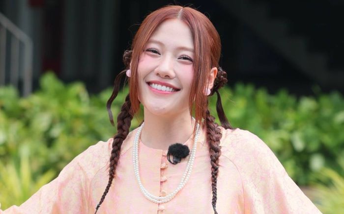 Em gái Trấn Thành chọn hướng đi mới