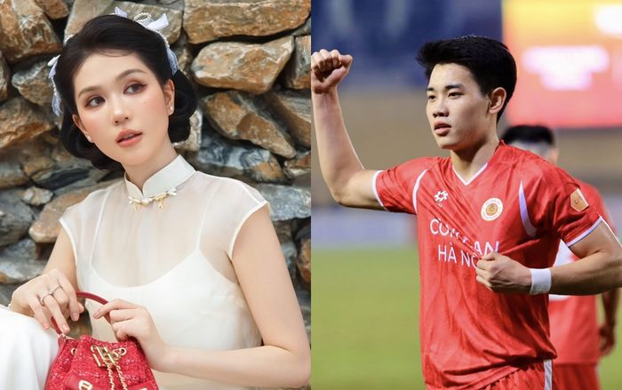 Ngọc Trinh tuyên bố đặc biệt về Đình Bắc