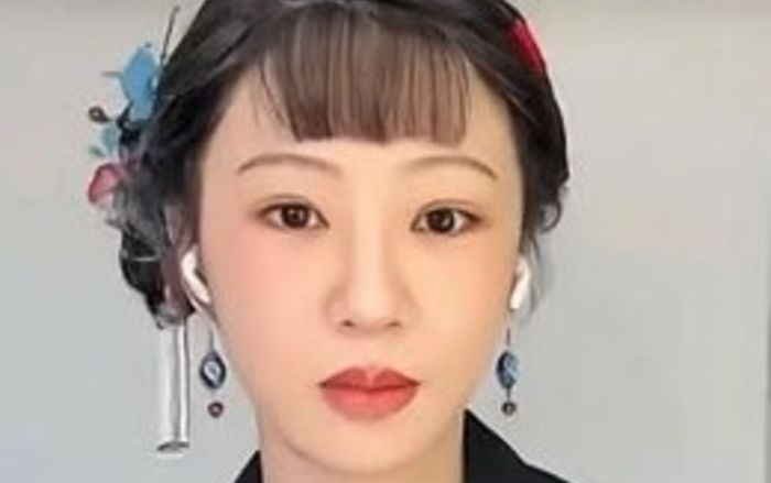 Tiếc cho Dương Tử