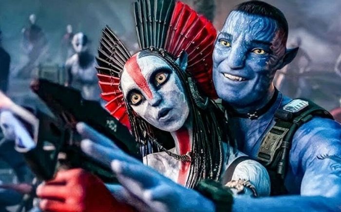 Avatar 3 lập kỷ lục mới với con số 1,4 tỷ đô doanh thu toàn cầu