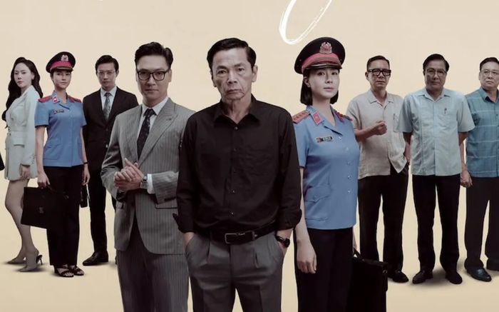 Khán giả 'tiếc nuối' về cái kết phim Lằn Ranh