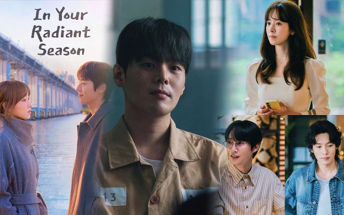 Top 6 phim Hàn đáng xem nhất tháng 2