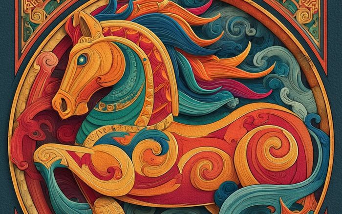 Đúng 4 giờ chiều nay, 3 con giáp được Thần Tài gõ cửa, vận may vui như trúng số