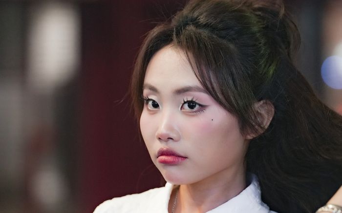 Phương Mỹ Chi đã bị 'từ chối'