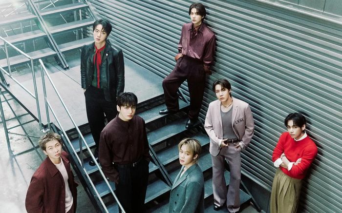 'Lợi dụng' TXT và Cortis để quảng bá cho BTS, HYBE gây tranh cãi