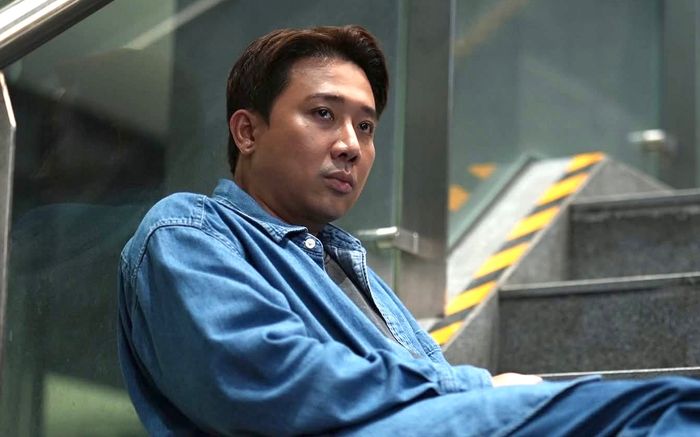 Trấn Thành đã quá mạo hiểm