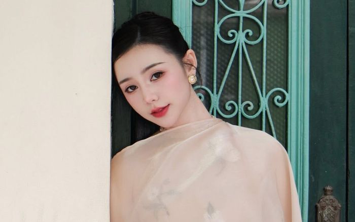 Quỳnh Kool đón xuân bên người đặc biệt