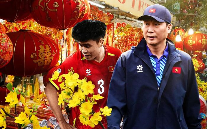 Điều đặc biệt sau lời chúc Tết bằng tiếng Việt của FIFA