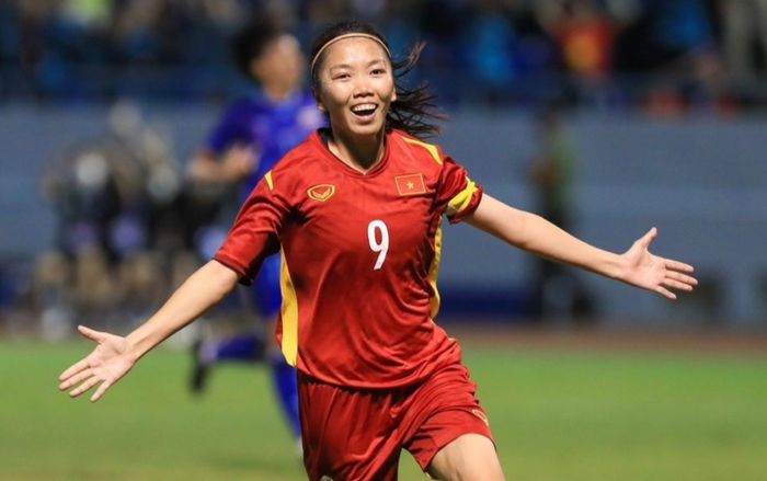 Cơ hội tuyển nữ Việt Nam dự World Cup 2027