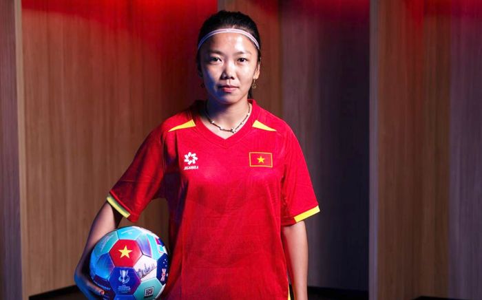 Bảng C của tuyển nữ Việt Nam mạnh cỡ nào?