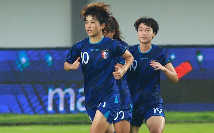 Cầu thủ nhập tịch thách thức tham vọng World Cup của tuyển nữ Việt Nam