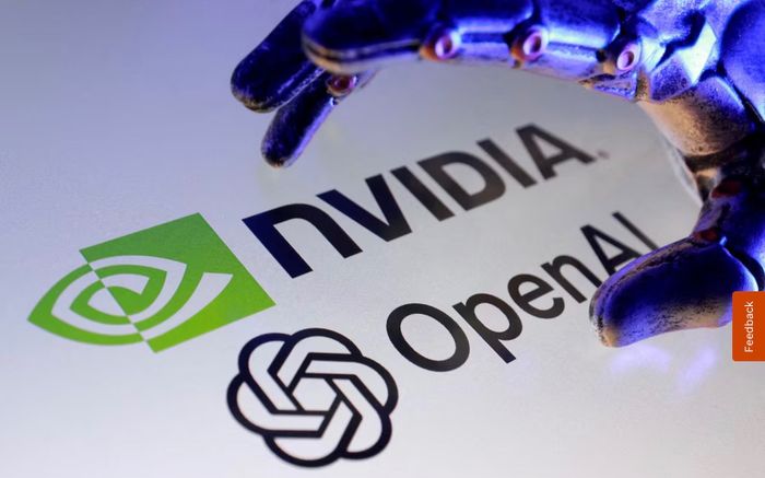 Nvidia và OpenAI sắp hoàn tất thương vụ 30 tỷ USD, thay thế thỏa thuận 100 tỷ USD