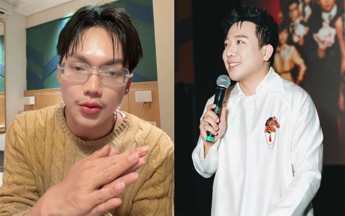 Trấn Thành nói thẳng 3 từ khi Phạm Thoại công khai ủng hộ Thỏ Ơi!!