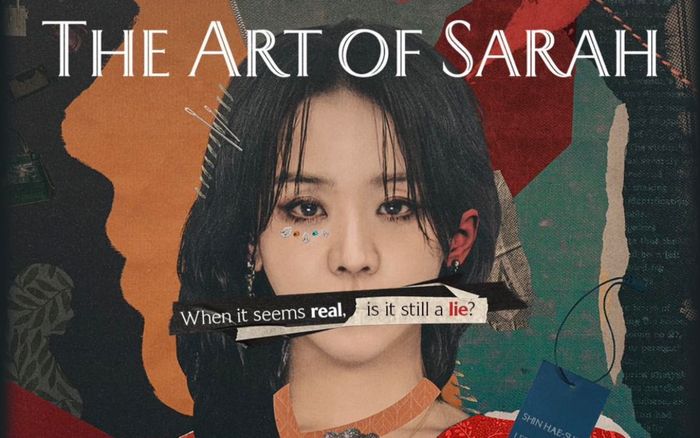 Nữ chính có tài thao túng đỉnh nhất phim Hàn