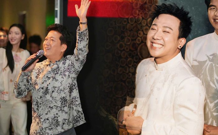 Phim Tết 2026 và sự lên ngôi của 'quán tính thương hiệu'