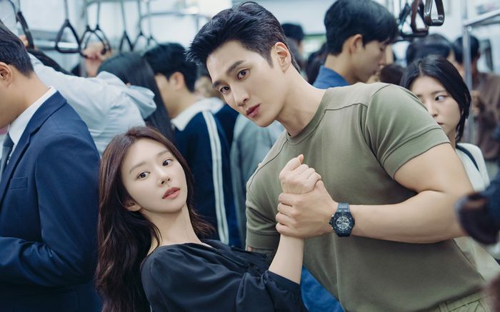 10 phim Hàn Quốc được yêu thích nhất tuần qua