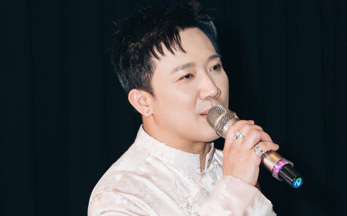 Đẳng cấp của Trấn Thành