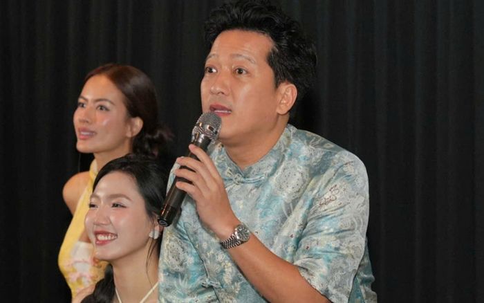 Khán giả đồng loạt phản ứng sau khi phim Tết Trường Giang vượt mốc 60 tỷ