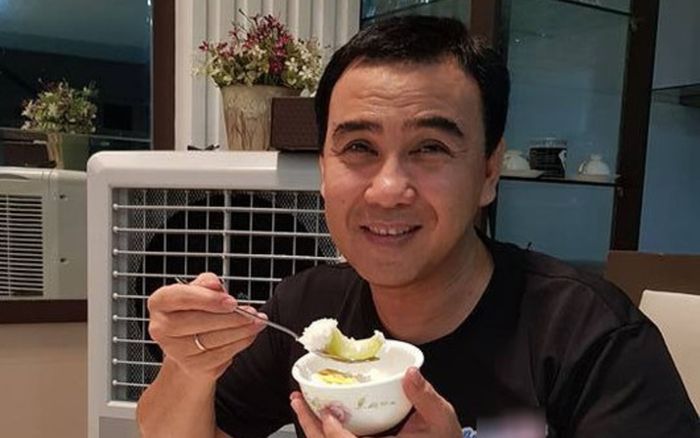 Món ăn được MC Quyền Linh khen nức nở lại khiến nhiều người nhăn mặt, lắc đầu chê lia lịa